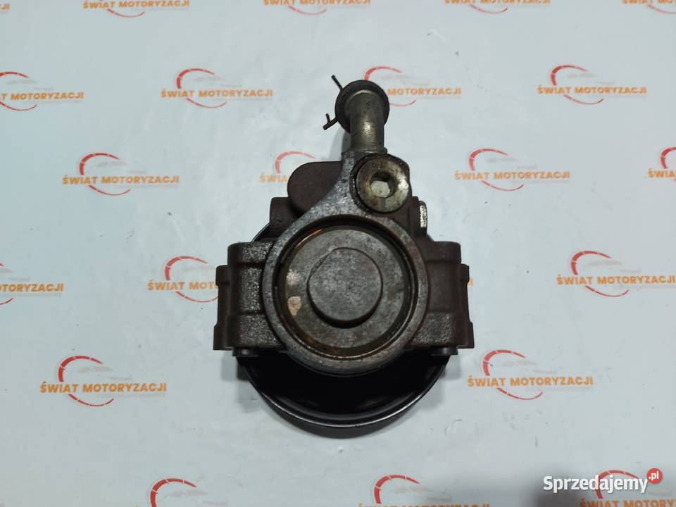 TRANSIT 24 08r TDCI JXFC JXFA 115 pompa Kielce