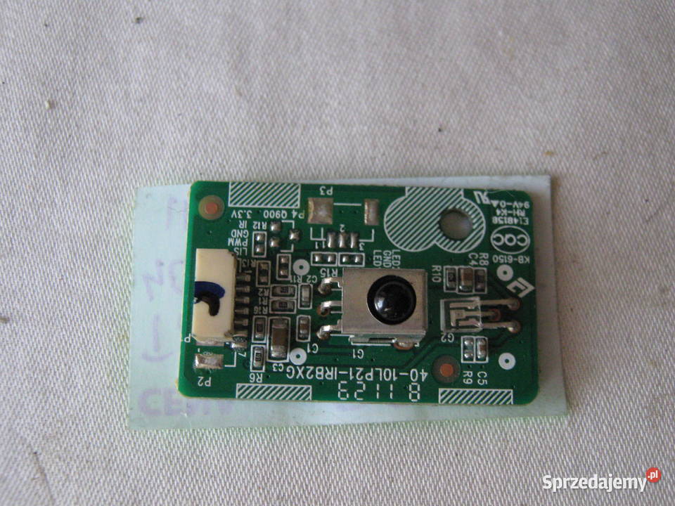 THOMSON 4010lp21irb2xg ir sensor Nowy Sącz