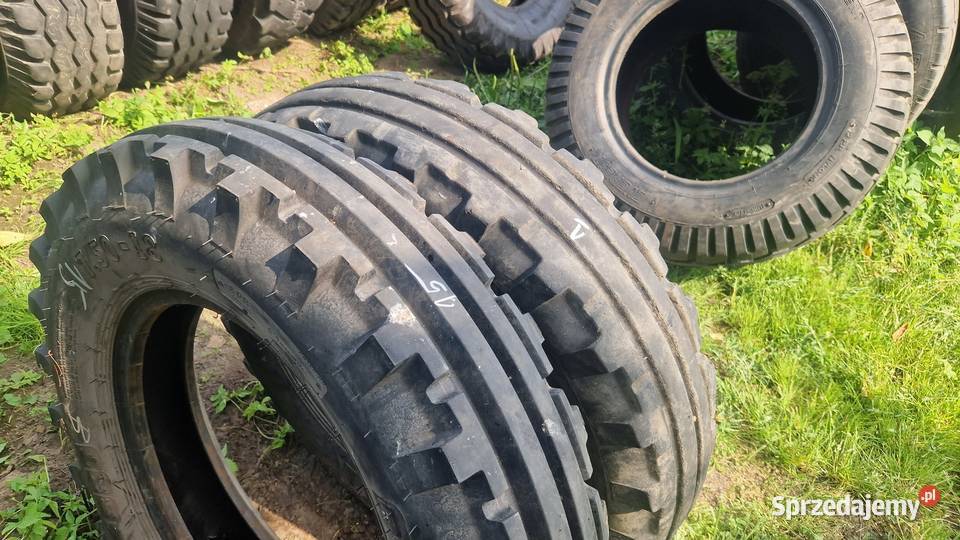 75018 70018 65018 60018 BKT 80 bieżnik bez Nowe Miasto Lubawskie sprzedam