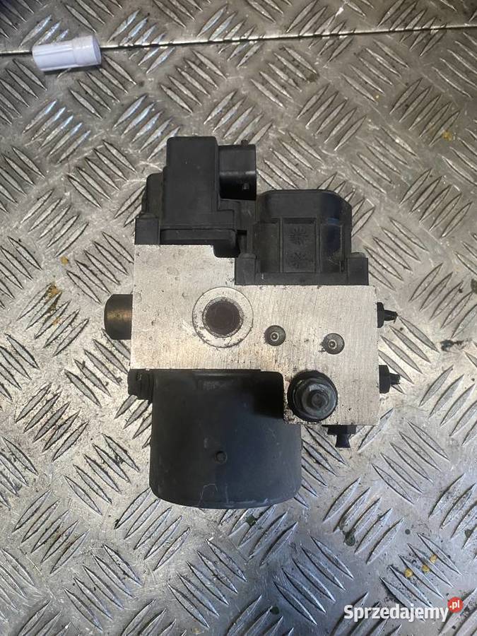 Pompa ABS 8E0 614 111 AB Pasuje Audi A4 A6 A8 sprzedam