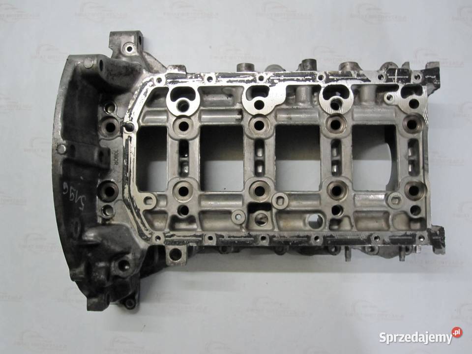Volvo V50 16 D TDCI D4162T 115 12r PÓŁBLOK świętokrzyskie