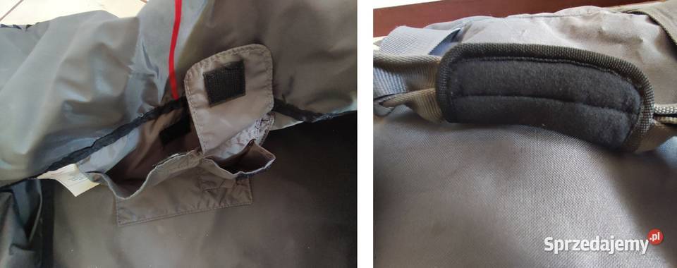 torba na ramię do ręki Nike sportowa walizka Kielce sprzedam