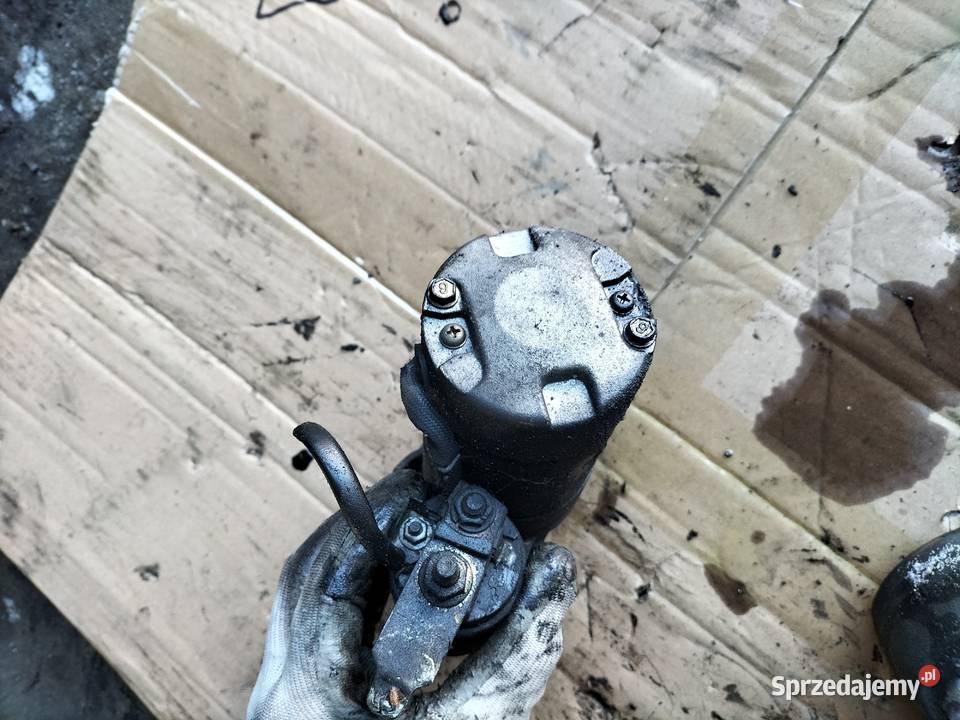 ROZRUSZNIK PEUGEOT 406 CITROEN FIAT 19 TD D Kamień-Kolonia sprzedam