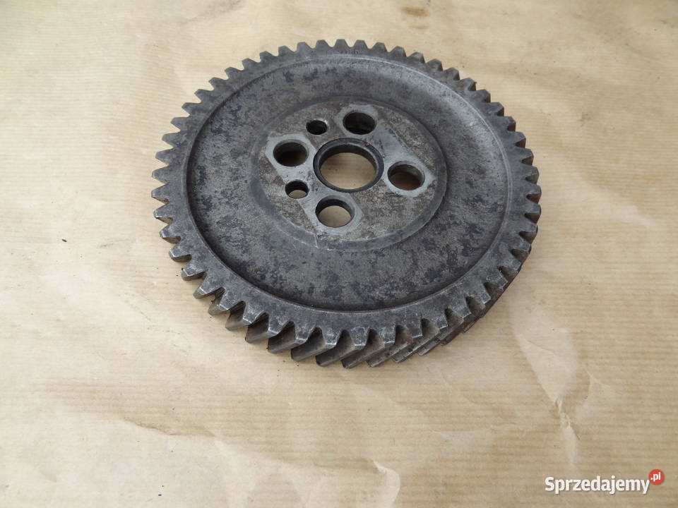 Koło zębate rozrządu 227790 Silnik SW400 sprzedam