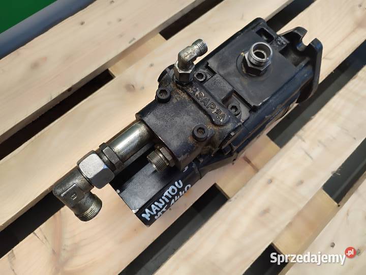 Pompa hydrauliczna 79913MN3 Cassapa 259587 Wilkowo