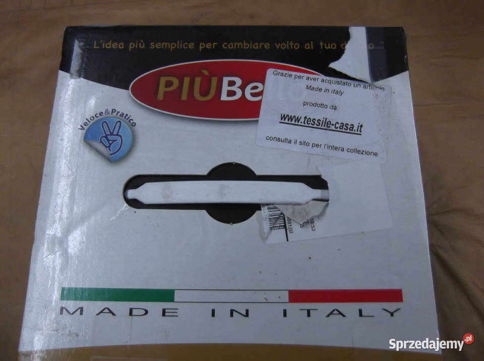 Narzuta pokrycie na wersalkę tapczan narożnik śląskie sprzedam