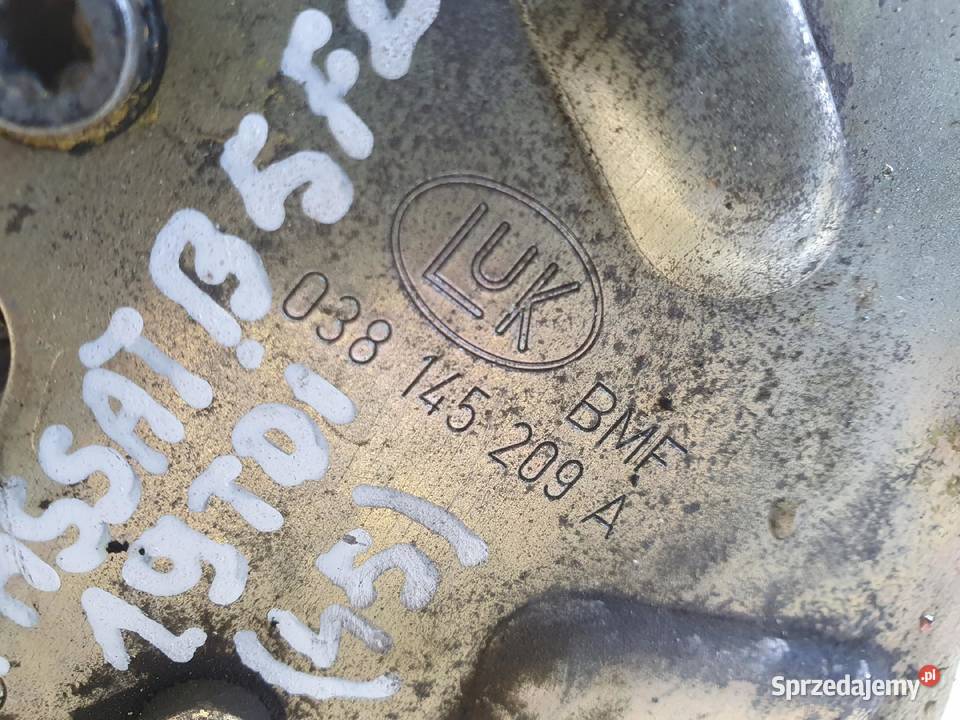 Audi A4 B5 B6 B7 A6 C5 19 TDI POMPA VACUM wakum