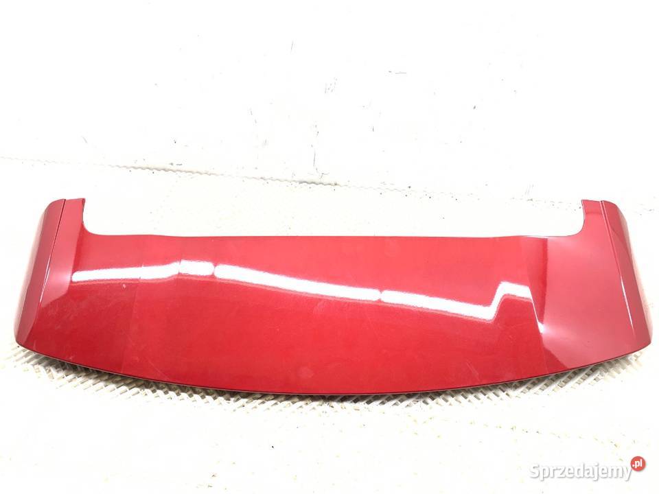 SPOILER TYŁ KIA NIRO II SG2 Crossover 87210AT000 sprzedam