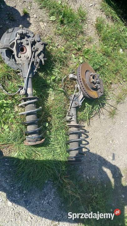 maglownica przekładnia kierownicza ford galaxy Wałbrzych sprzedam