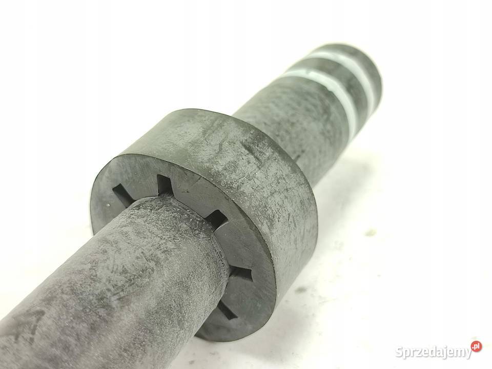 PRZEWÓD ELASTYCZNY CHŁODNICY FIAT DOBLO 19 D Węże chłodnicy sprzedam