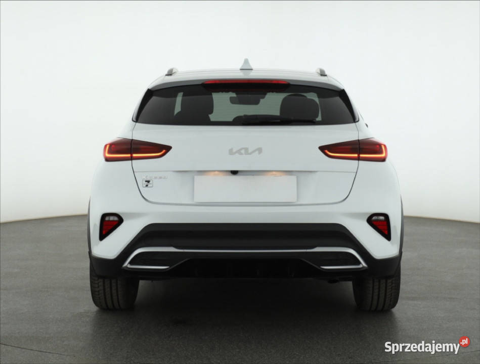 Kia XCeed 15 TGDI Piaseczno