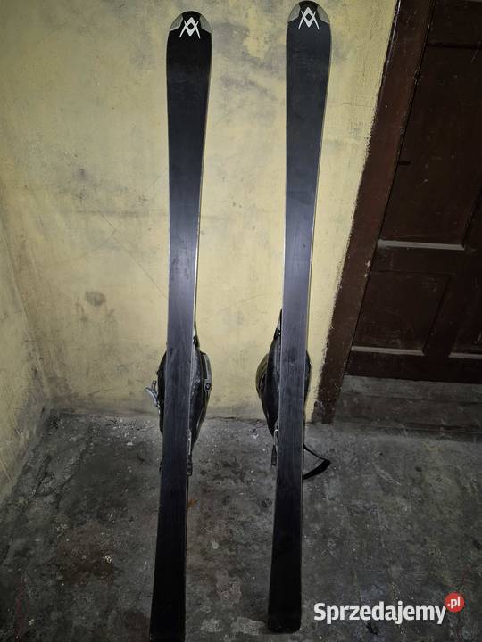 Volkl Energy 220 Buczkowice sprzedam