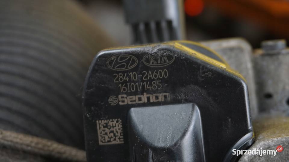 i40 OPTIMA ix35 CARENS 17 CRDI 15r D4FD zawor świętokrzyskie Suków sprzedam