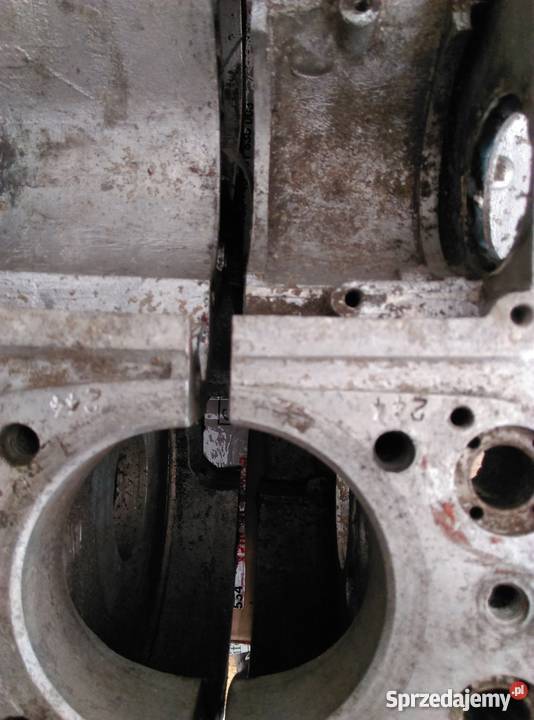 Kartery silnika Junak M10 warmińsko-mazurskie