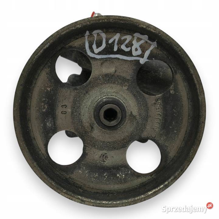 POMPA WSPOMAGANIA Peugeot 406 307 206 Citroen C5 lubelskie