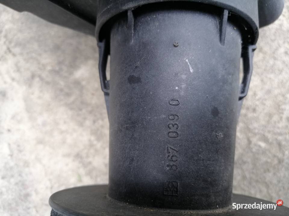 Obudowa filtra BMW E34 M43 łódzkie Radomsko