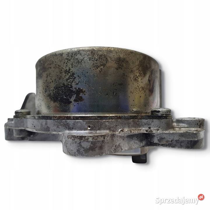 POMPA VACUM Ford Mondeo MK4 20 TDCI wakum Pompy podciśnieniowe lubelskie Chełm
