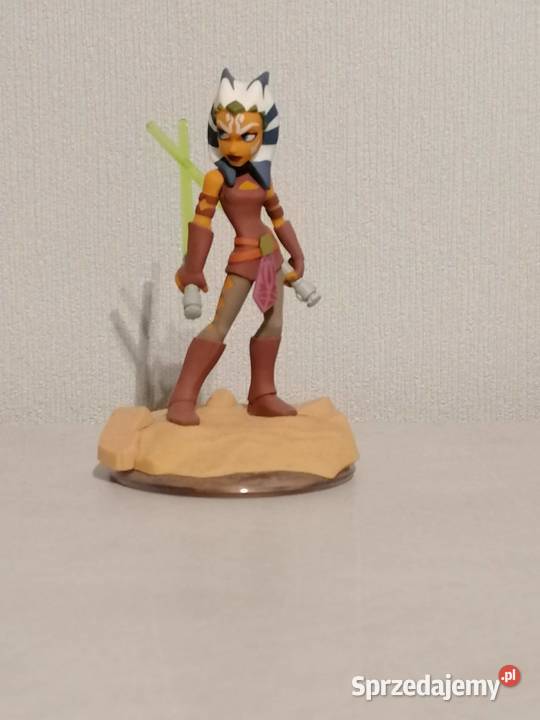 Figurka Marvel Disney INFINITY AHSOKA Olbrachtów