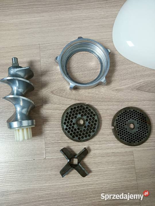 Maszynka do mielenia mięsa Zelmer Diana 8868 Kraków sprzedam