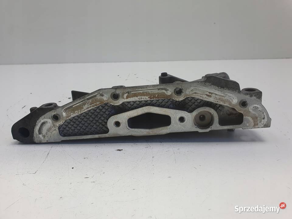Citroen C5 18 16V POMPA OLEJU olejowa 9657984480 osobowe Blok silnika Chełm