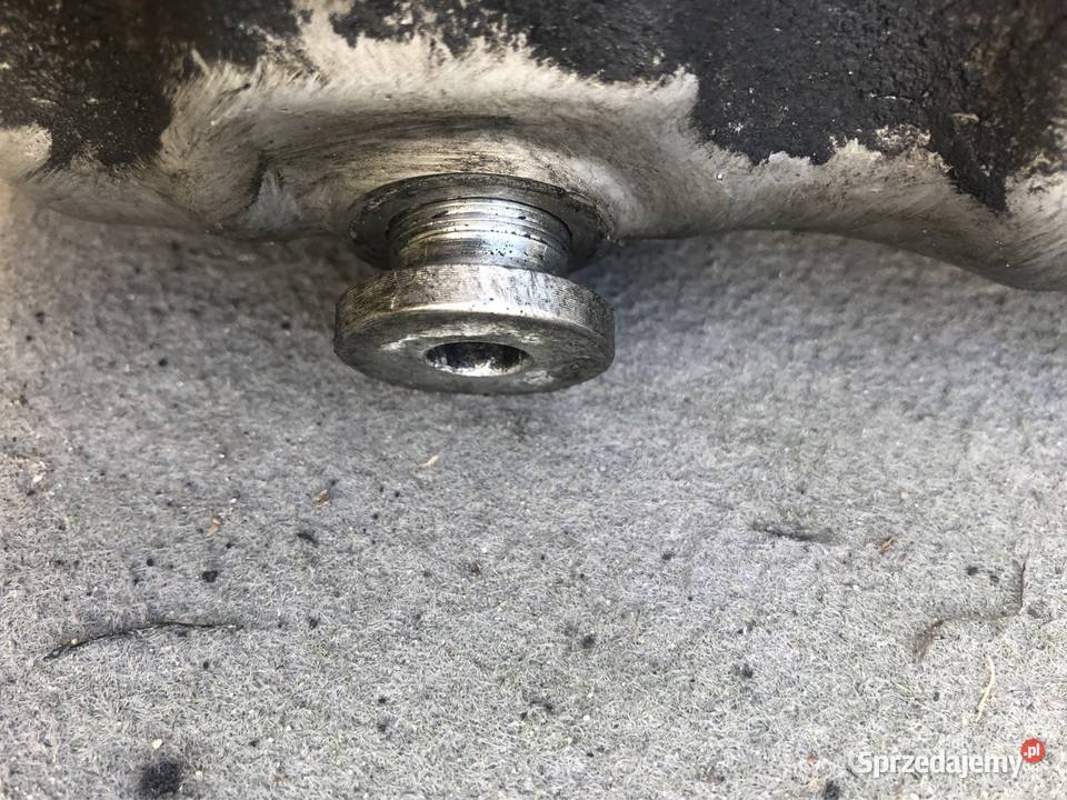 miska olejowa 90400247 Opel 22 dti 20 dti Signum mazowieckie Pułtusk