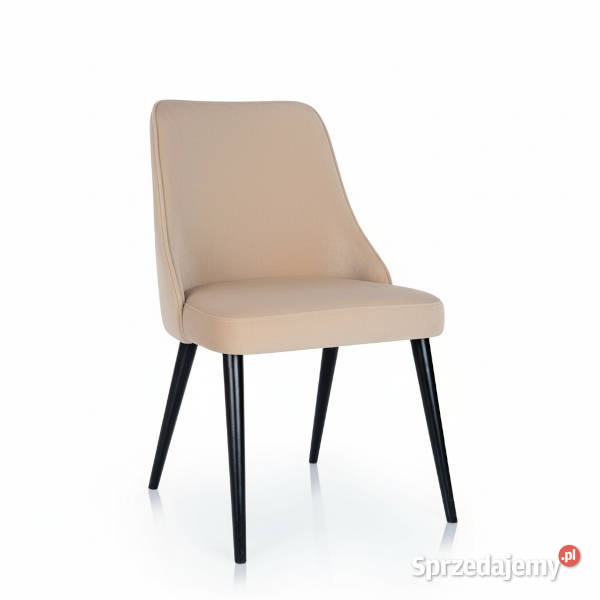 Tapicerowany fotel do restauracji kawiarni i Katowice