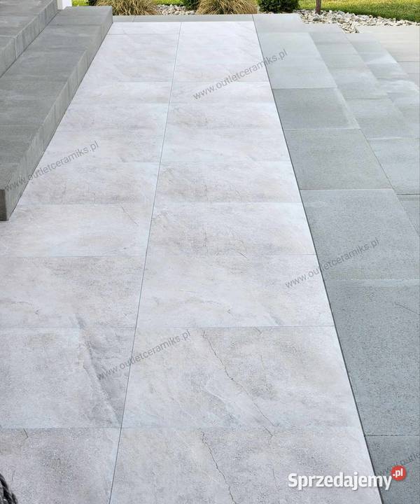 Highway white płyty 2 na taras wentylowany Radom