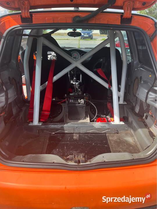 Cooper r53 S kjs track day torówka Cooper S Warszawa sprzedam