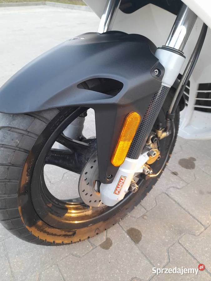 Malaguti f12r phantom 50cm3 Piaseczno