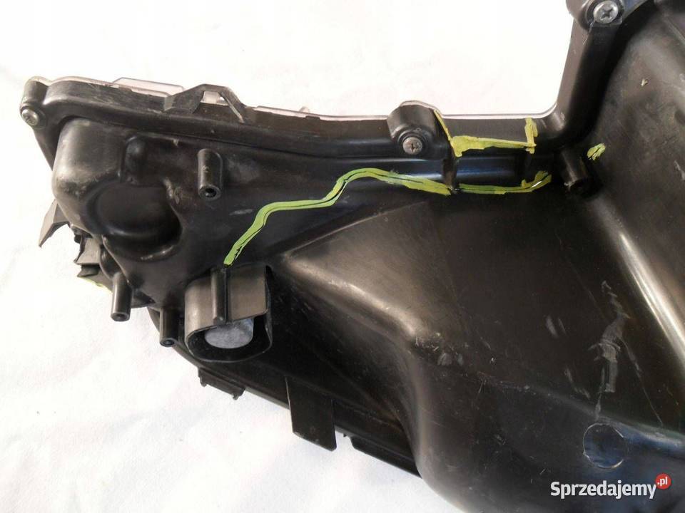 Reflektor Przód strona lewa Toyota CHR I MM194 Części samochodowe wielkopolskie Nowy Tomyśl sprzedam