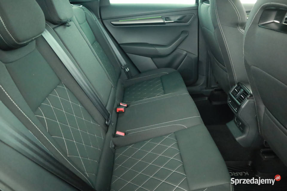 Skoda Karoq 15 TSI Piaseczno