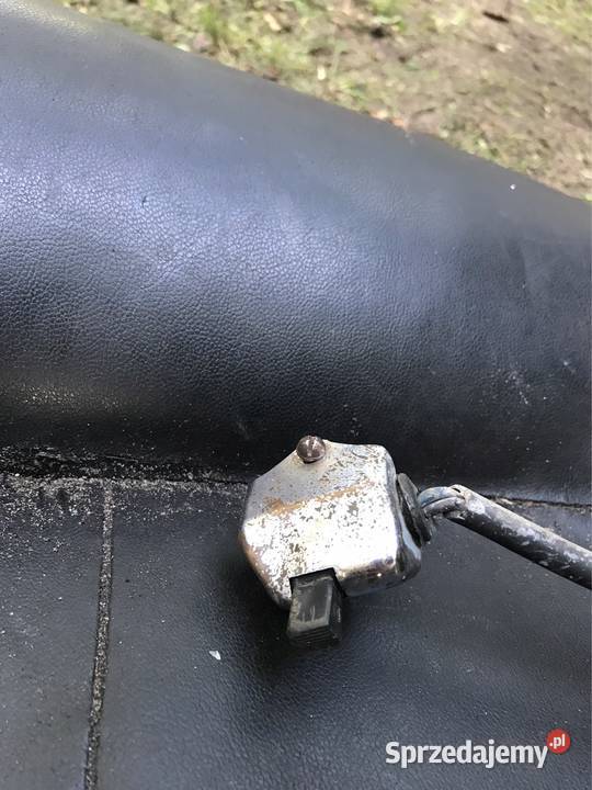 Przełącznik świateł jawa 50 kaczka mustang śląskie