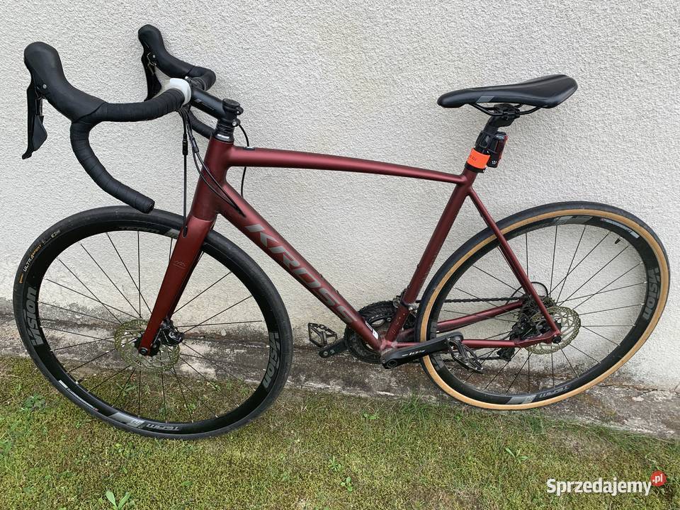 Rower Kross Vento 50 podkarpackie Dębica