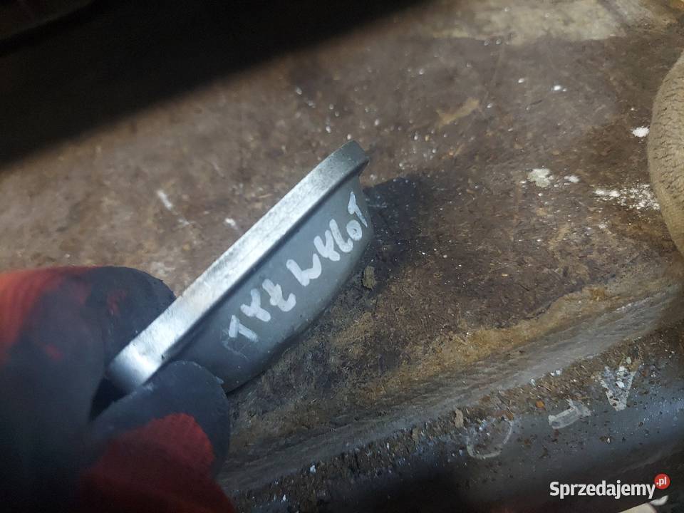 Yamaha XVS 1100 dekiel dekielek pokrywa głowicy Jelenia Góra