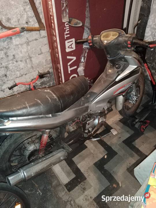 Sprzedam ogar 900 motorower kujawsko-pomorskie Bydgoszcz