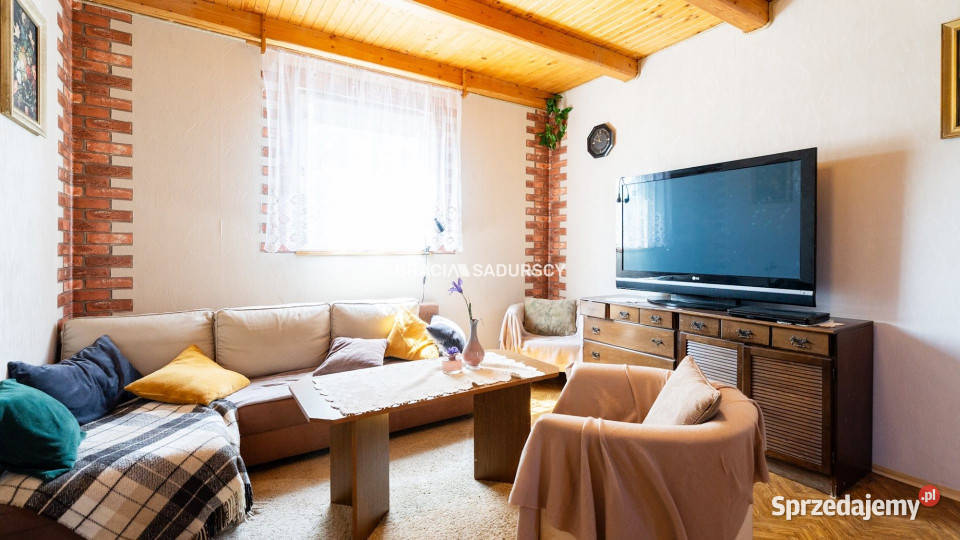 Działka 60m2 Alwernia