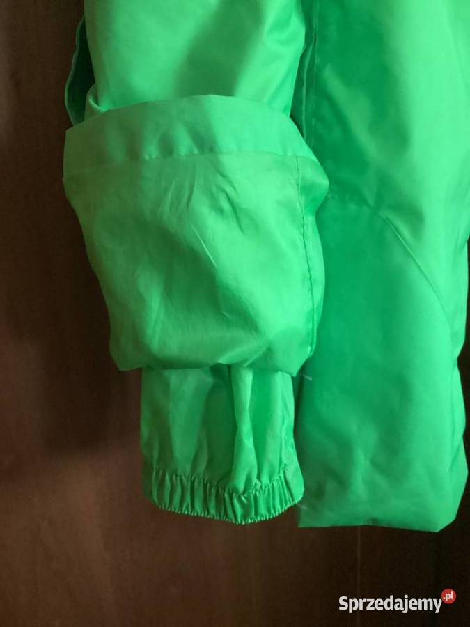 Spodnie narciarskie Rozmiar 125 Warszawa