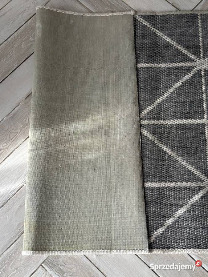 Chodnik dekoracyjny tkany Design 370x80 Łódź sprzedam