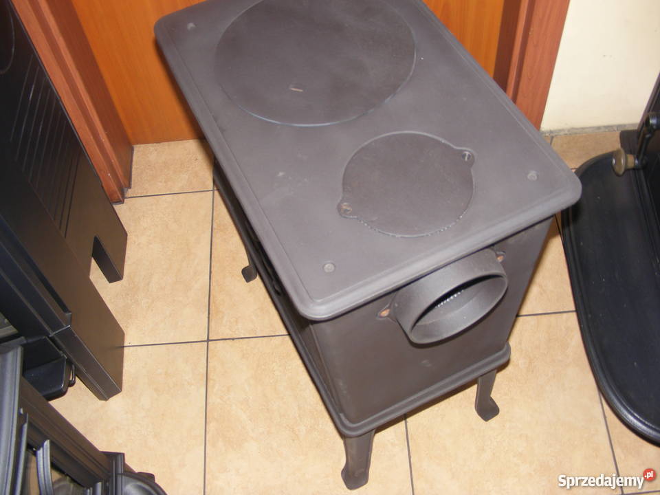 jotul 602 Dom i Ogród wielkopolskie