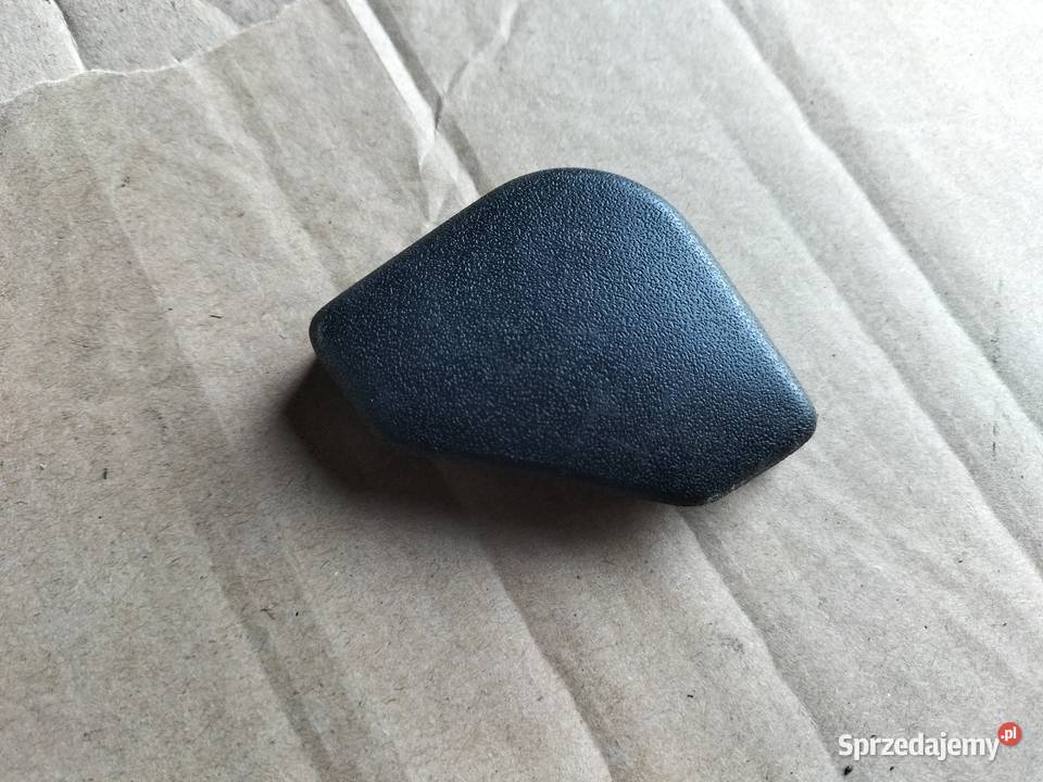 FIAT CC CINQUECENTO OSŁONA ZAŚLEPKA ŚRUBY PASA