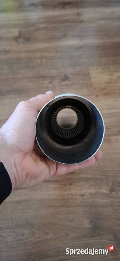 Sprzedam tlumik końcowy przelotowy osobowe Przeworsk sprzedam