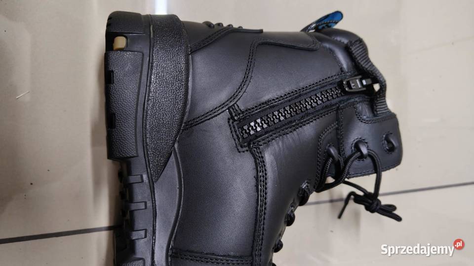 Buty Robocze S3 BATA HELIX 44 Olkusz