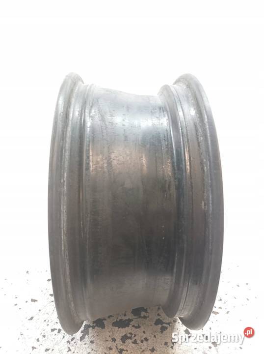 FELGA ALUMINIOWA R16 4X100 ET40 OC60MM 65JX16CH4 sprzedam