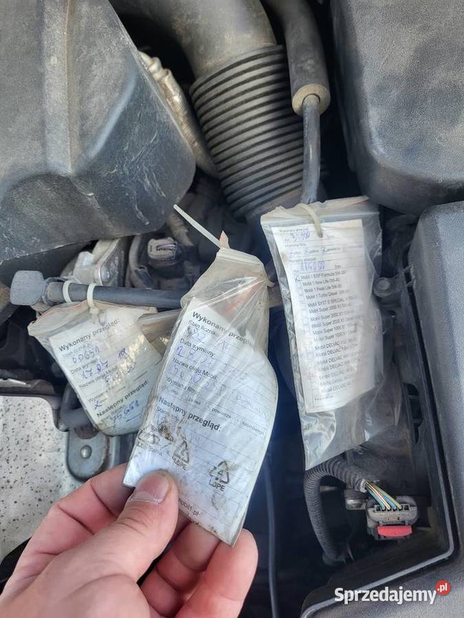 Ford Focus Turek sprzedam