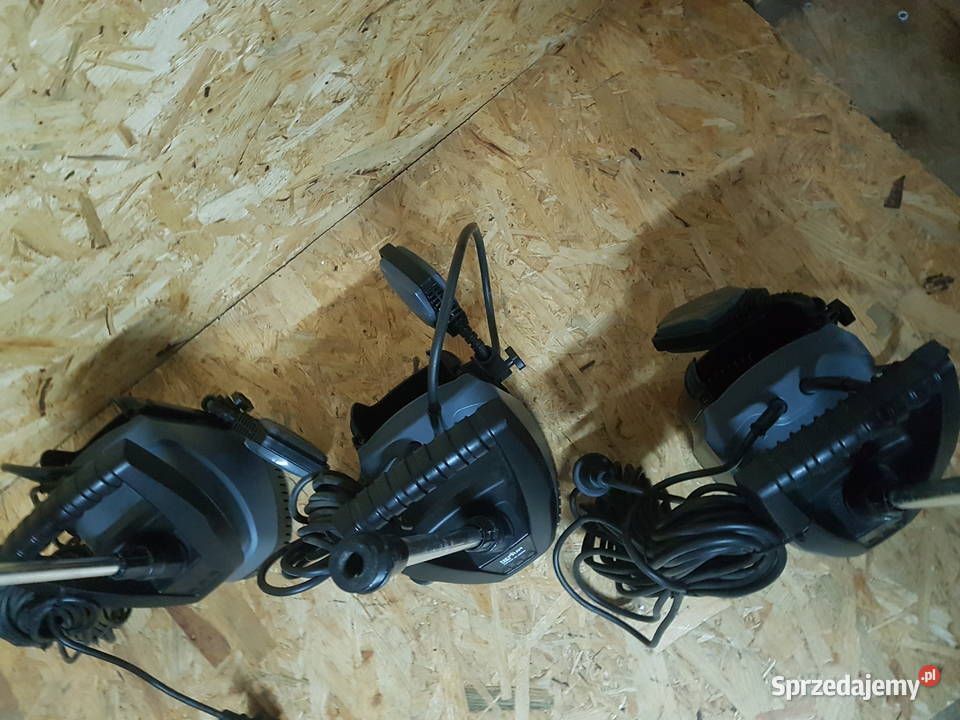 Pompa zanurzeniowa EINHELL NEPTUN NPRP 4600 wielkopolskie Głogowa