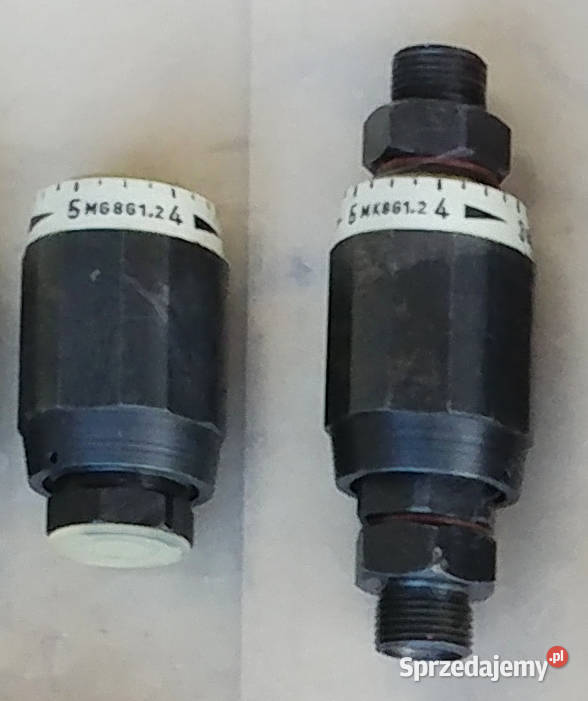 REXROTH MG8 MK8 G12 zawór dławiący hydrauliczny Poznań
