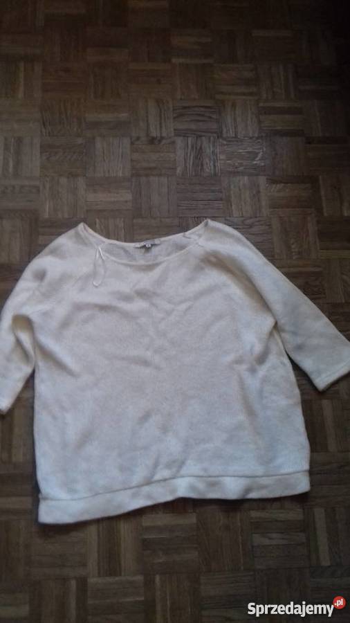 Sweter Reserved M Gdańsk