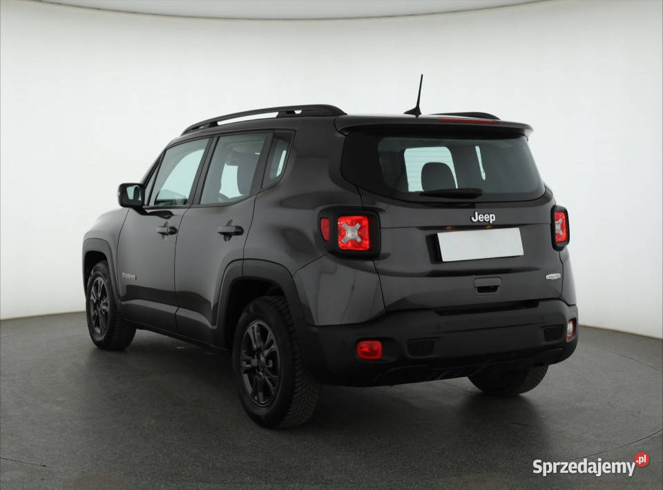 Jeep Renegade 10 TGDI Piaseczno