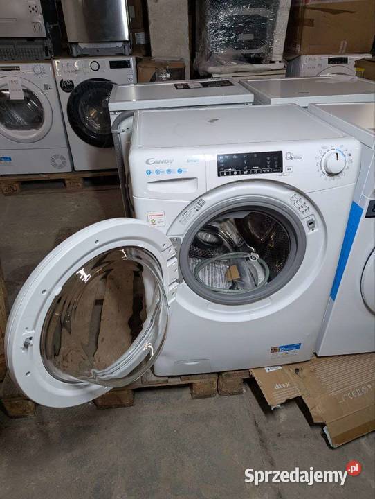 Candy CS 149TXMES Pralka 9 Klasa A 1400 wież Rzeszów
