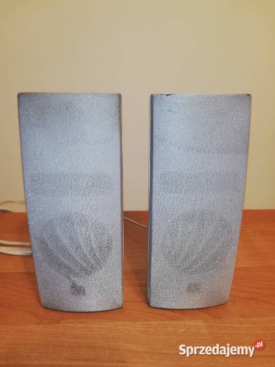 Głośniki Manta Tanio Warszawa